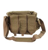 ACM Tactical Ammunition shoulder bag grab bag - TAN