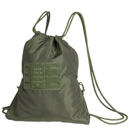 Mil-Tec Bolsa deportiva Hextac - OD