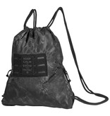 Mil-Tec Bolsa de deporte Hextac - Mandra Night