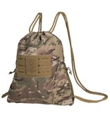 Mil-Tec Sac de sport Hextac - MultiCam