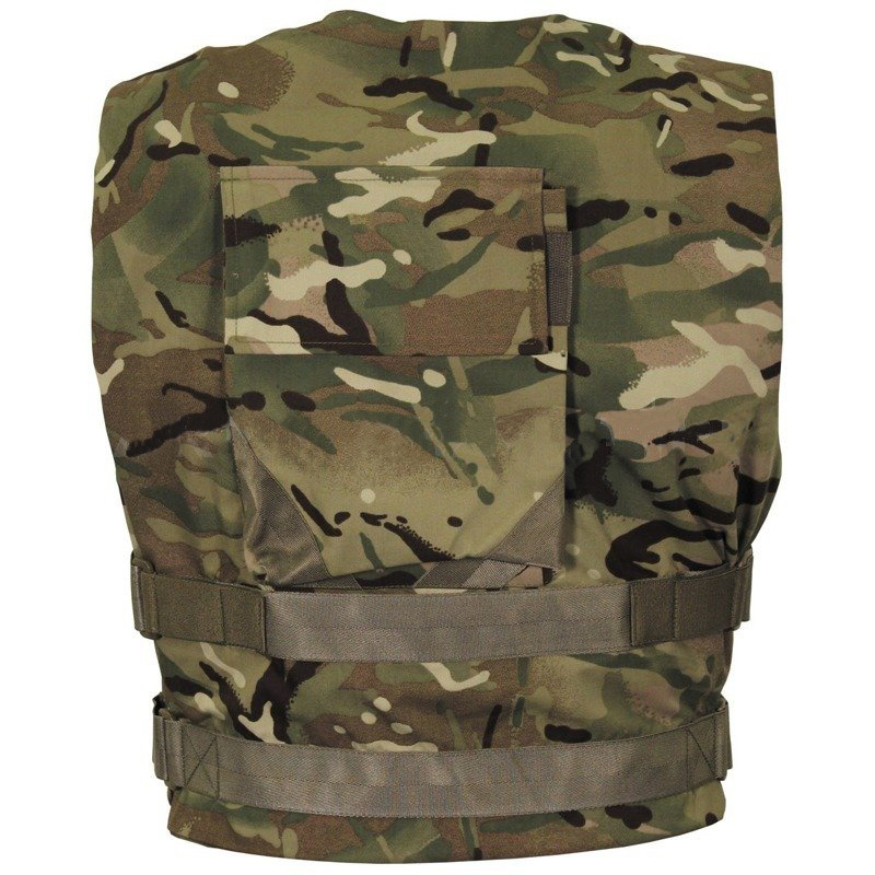 AO Tactical Gear Kamizelka taktyczna ochronna GB - MTP