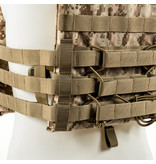 Black River Tactical vest JPC - Digital TAN