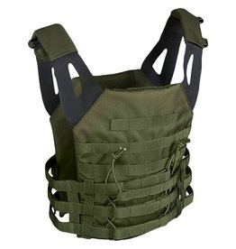 Mil-Tec Gilet portapiatti Gen II - OD