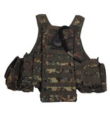 MFH Sistema modular de hidratación chaleco Ranger - GF