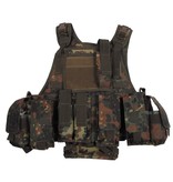 MFH Modular hydration system vest Ranger - GF