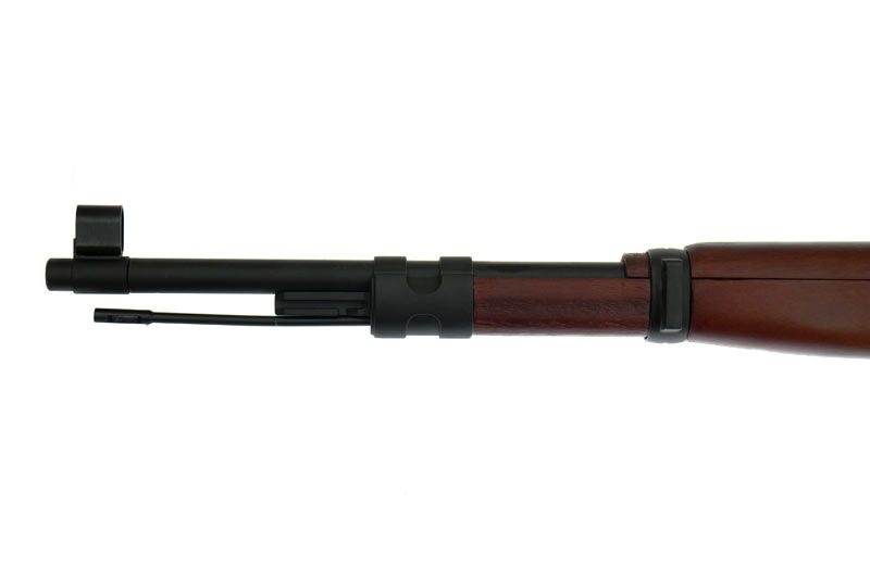 Double Bell Dboys Kar98k Action Bolt Sniper 1 0 Joule Real Wood Airsoftarms Tacstore