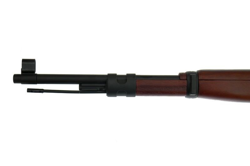 Double Bell Dboys Kar98k Action Bolt Sniper 1 0 Joule Real Wood Airsoftarms Tacstore Double Bell Dboys Kar98k Action Bolt Sniper 1 0 Joule Real Wood Airsoftarms Tacstore