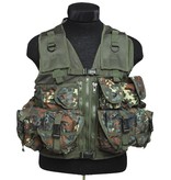 Mil-Tec US tactical vest - GF