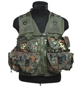 Mil-Tec US Gilet tattico - GF