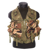 Mil-Tec US tactical vest - CCE-Tarn