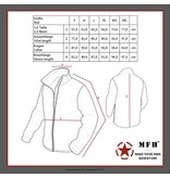 MFH Veste Command "Smock" Rip Stop - M 95 CZ