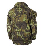 MFH Giacca di comando "Smock" Rip Stop - M 95 CZ