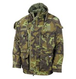 MFH Jaqueta Command "Smock" Rip Stop - M 95 CZ