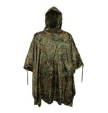 Mil-Tec Rain poncho Rip-stop - GF