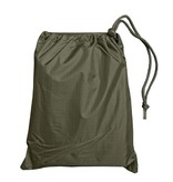 Mil-Tec Rain poncho Rip-stop - OD