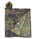 MFH Regenponcho Rip-Stop - GF