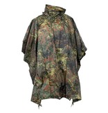 MFH Rain poncho Rip-stop - GF