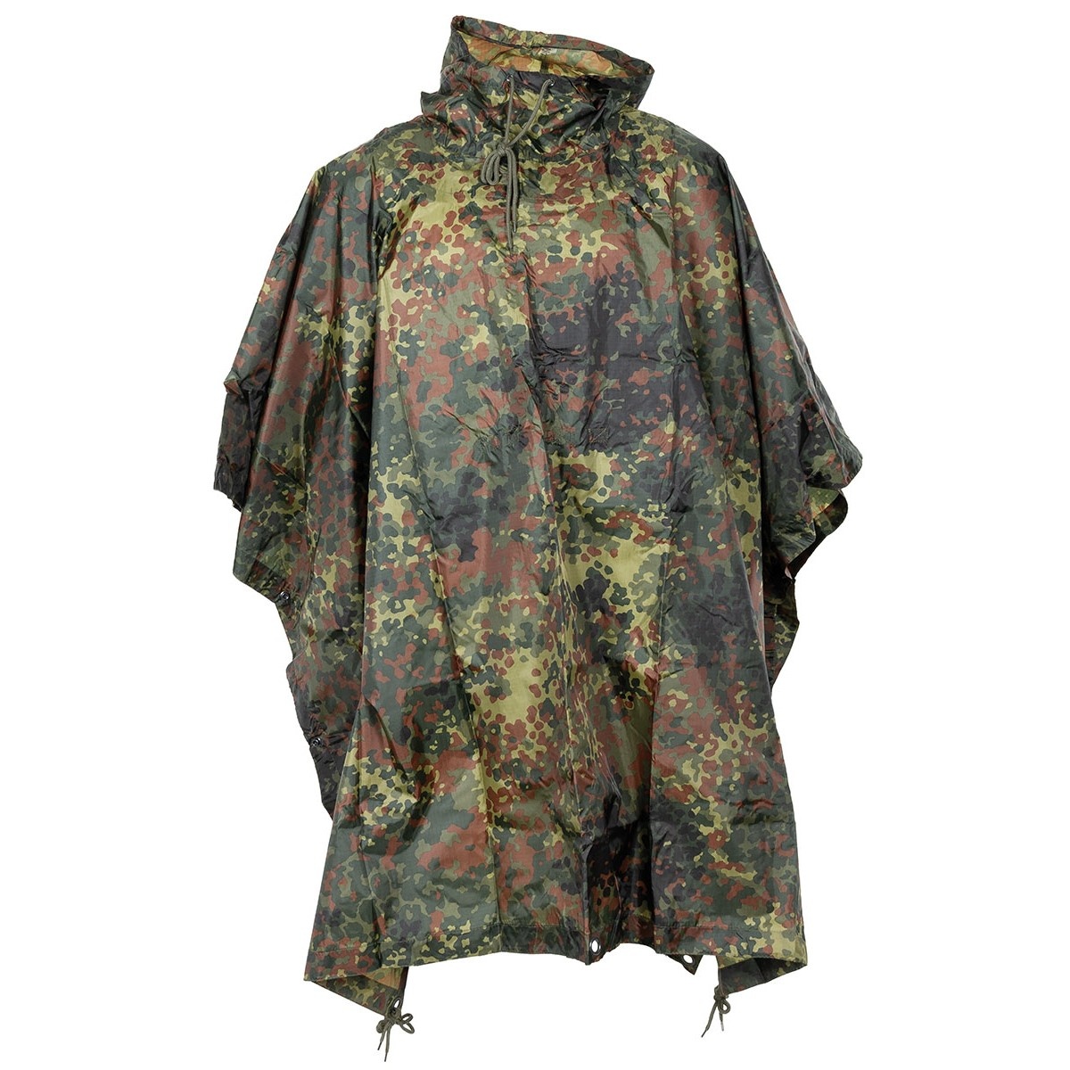 MFH Rain poncho Rip-stop - GF