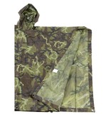 MFH Rain poncho Rip-stop - M 95 CZ