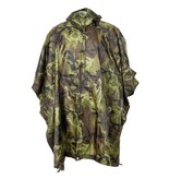 MFH Rain poncho Rip-stop - M 95 CZ