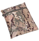 Mil-Tec Tuta antipioggia in 2 pezzi - Operation-camo