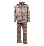 Mil-Tec Traje de chuva de 2 peças - Operation-camo