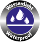 Mil-Tec Tuta antipioggia in 2 pezzi - Operation-camo