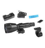 AGM Global Vision Kit CO22-IR per visione notturna