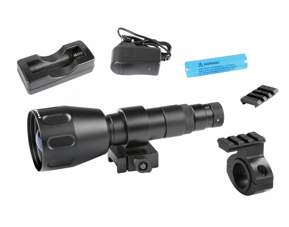 AGM Global Vision CO22-IR Kit for Night Vision