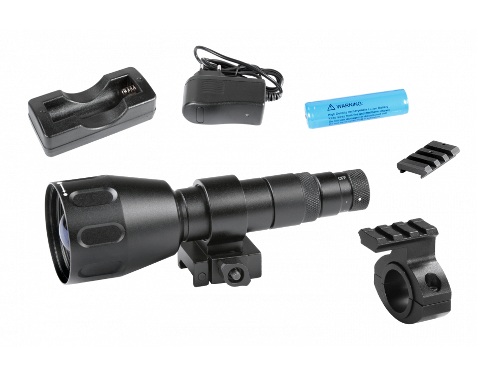 AGM Global Vision Kit CO22-IR per visione notturna
