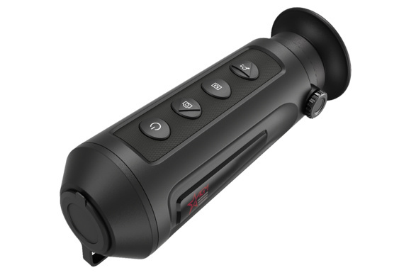 AGM Global Vision Asp-Micro TM-160 Short Range Thermal Imaging Monocular