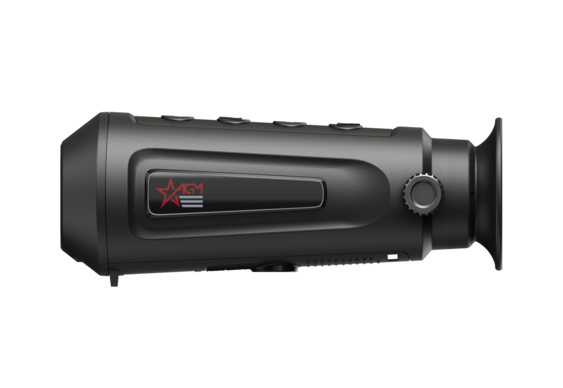 AGM Global Vision Asp-Micro TM-384 Short Range Thermal Imaging Monocular