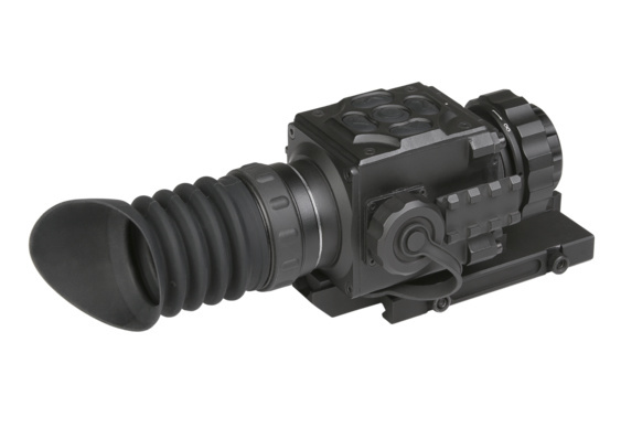 AGM Global Vision SECUTOR TS25-384 Thermal Imaging Riflescope