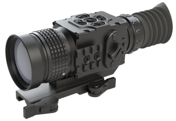 AGM Global Vision SECUTOR TS50-384 thermal imaging rifle scope