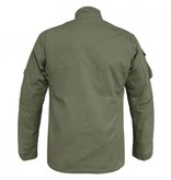 Mil-Tec US field jacket ACU RipStop - OD
