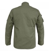 Mil-Tec US Veste de terrain ACU RipStop - OD