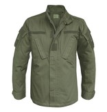 Mil-Tec US field jacket ACU RipStop - OD