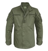 Mil-Tec US Veste de terrain ACU RipStop - OD