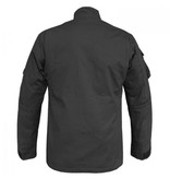 Mil-Tec US Chaqueta de campo ACU RipStop - BK