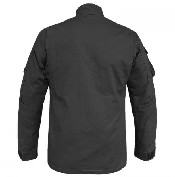 Mil-Tec US Veste de terrain ACU RipStop - BK