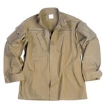 Mil-Tec US Veste de terrain ACU RipStop - Coyote