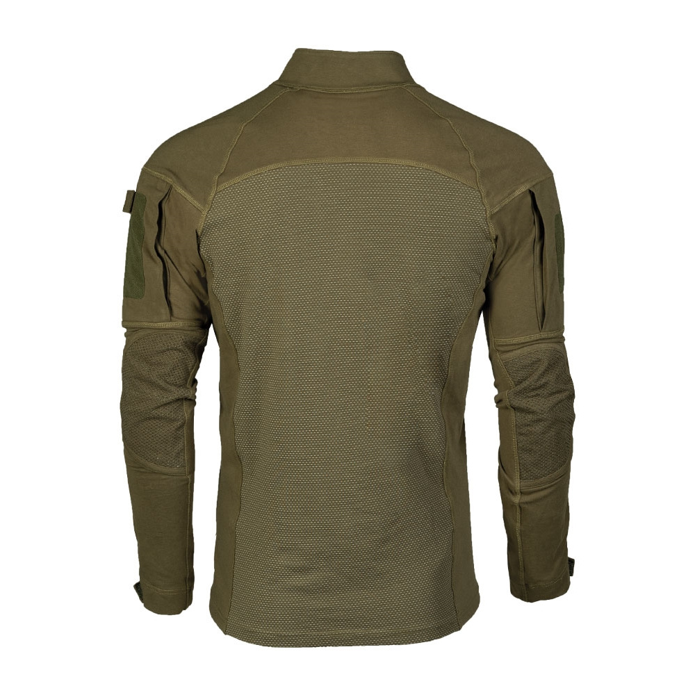 Mil-Tec Assault Field Shirt CHIMERA - OD