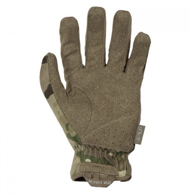 Mechanix Wear Fastfit GEN2 gloves - MultiCam