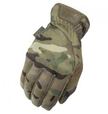 Mechanix Wear Fastfit GEN2 gloves - MultiCam