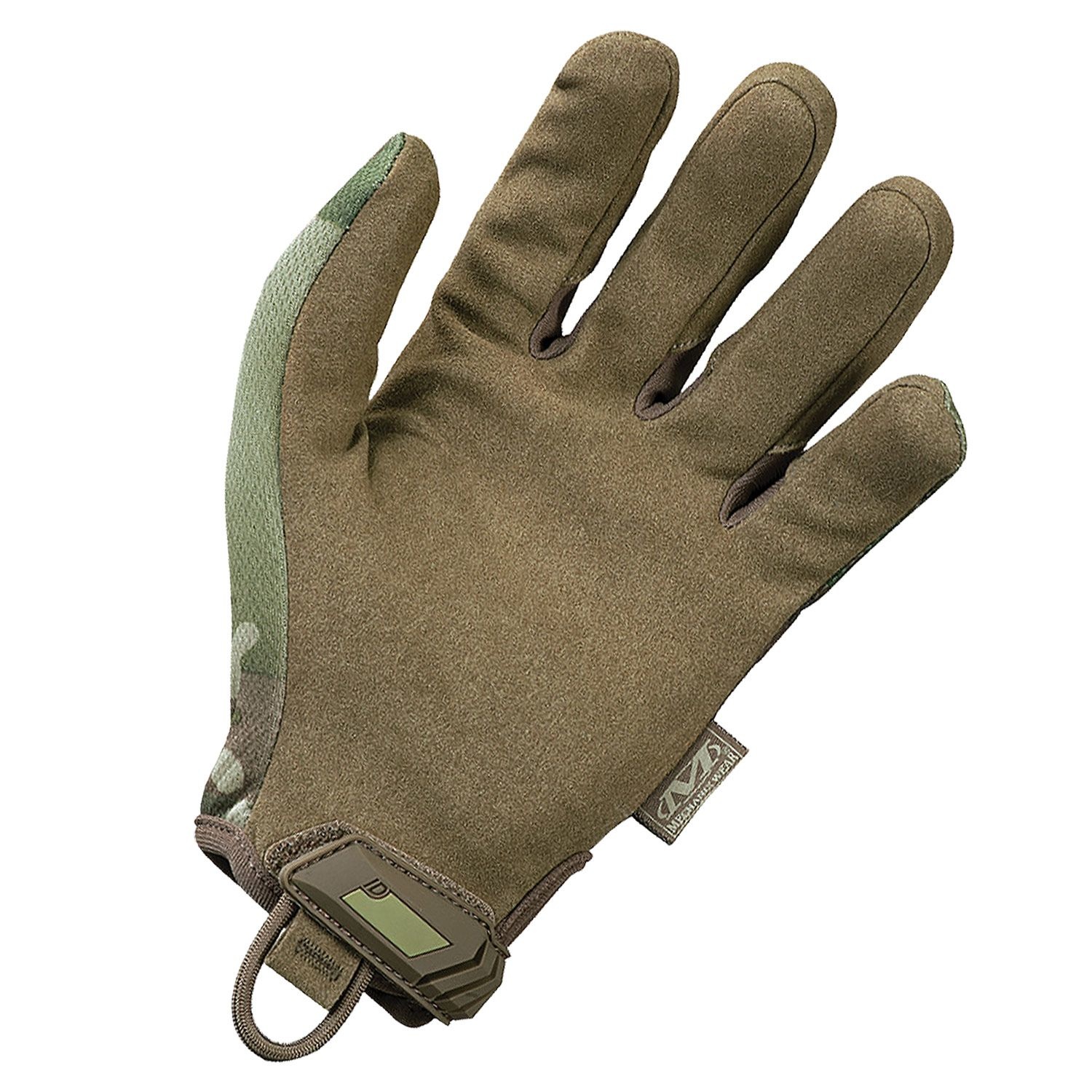 Mechanix Wear Gants originaux - MultiCam