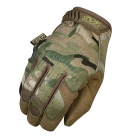 Mechanix Wear Gants originaux - MultiCam