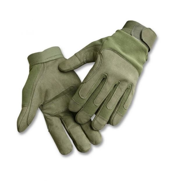 Mil-Tec Gants de l'armée - OD