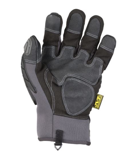 Mechanix Wear Gants d'hiver Polar Pro - BK