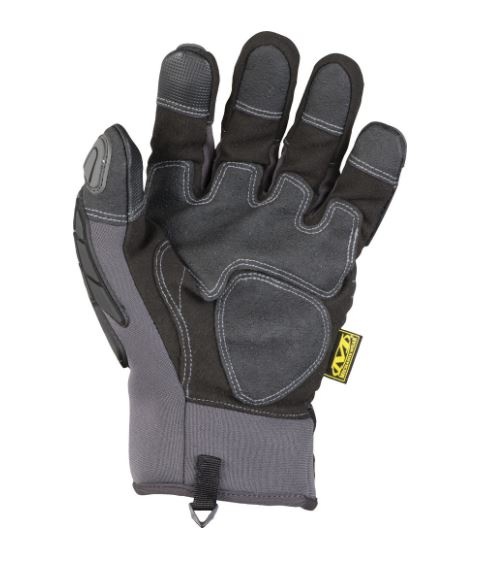 Mechanix Wear Winter Polar Pro Gloves - BK