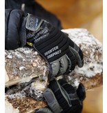 Mechanix Wear Winter Impact Gloves - BK
